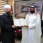 محمد الزبيدي الاردني