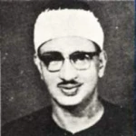 محمد صديق المنشاوي