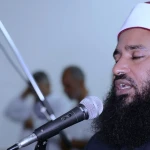 القارئ    ياسر القرشي   رواية حفص عن عاصم