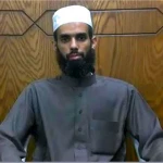 العشري عمران