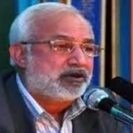 السيد مرتضى سادات فاطمي