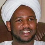 الزين محمد أحمد