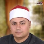 احمد الشحات لاشين