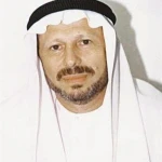 أحمد خضر الطرابلسى