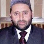 خالد بركات