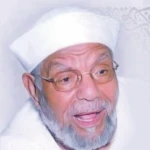 محمد متولي الشعراوي