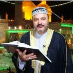 عامر الكاظمي