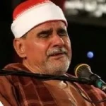 الحافظ علي حسن داود العامري