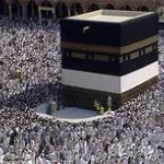 تراويح المسجد الحرام