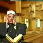 صبرى المنشاوى