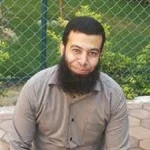 محمد أحمد أيوب أبو مازن