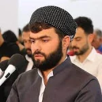 بيشة وا قادر الكردي