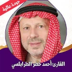 أحمد خضر الطرابلسي
