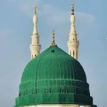 تراويح المسجد النبوي المدني