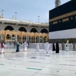 مصاحف الحرم المكى