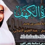 عبد العزيز التركي