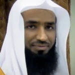 عبد الله البعيجان