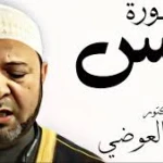 محمد العوضي